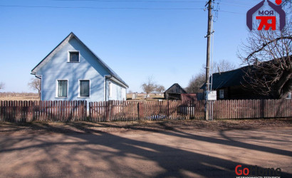 Купить дом, Дядичи, Центральная ул., 27 соток. Фото 12