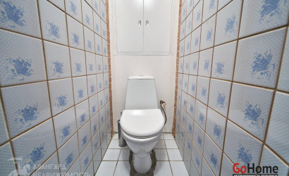 Купить 1-комнатную квартиру, Минск, Притыцкого ул., 78 (Фрунзенский район). Фото 16