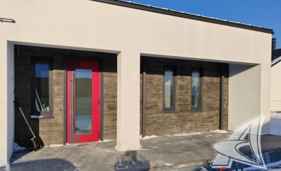 Купить дом, Брест, Волынка, 3.37 соток. Фото 31