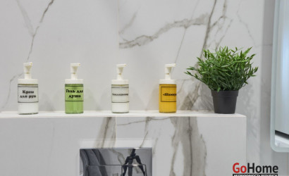 Снять 1-комнатную квартиру на сутки, Минск, ул. Петра Мстиславца, д. 18 (Первомайский район). Фото 20