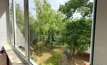 Купить 2-комнатную квартиру, Барановичи, Коммунистическая, 7А. Фото 17