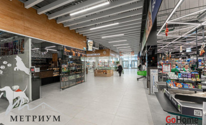 Аренда торгового помещения, Минск, Рудобельская ул., 3, 30.4 кв.м.. Фото 4