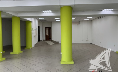 Аренда торгового помещения, Брест, Тришин,  175.3 кв.м.. Фото 3