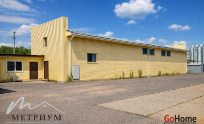 Аренда помещения, Лесковка, Совхозная ул., 9/А/4,  216.6 кв.м.. Фото 5