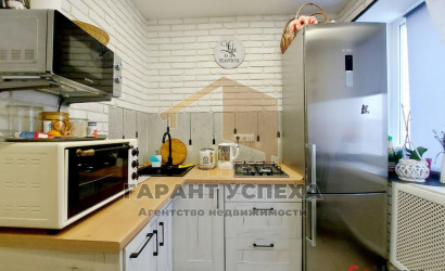 Купить 1-комнатную квартиру, Брест, ул. Буденого. Фото 4