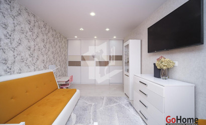 Купить 1-комнатную квартиру, Минск, Одинцова ул., 71/2 (Фрунзенский район). Фото 6