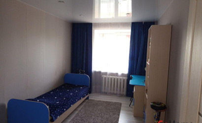 Купить 3-комнатную квартиру, Оболь, Вышелесского ул., 57. Фото 6