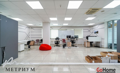 Аренда офиса, Минск, Победителей просп., 7/а,  181.9 кв.м.. Фото 4