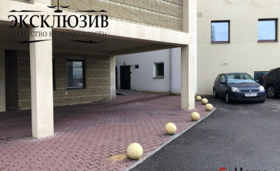 Продажа помещения, Минск, Победителей просп., 57, 58.2 кв.м.. Фото 12