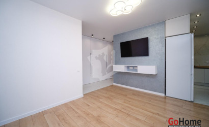 Купить 3-комнатную квартиру, Минск, Дзержинского просп., 127 (Московский район). Фото 13