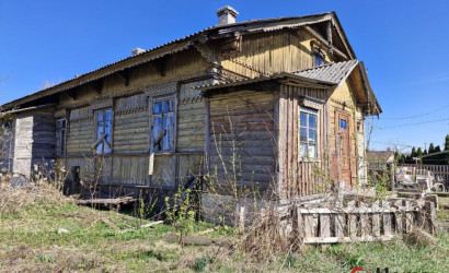 Купить 3-комнатную квартиру, Поречье, Гродненская, 1. Фото 2