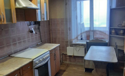 Купить 3-комнатную квартиру, Городок, Комсомольская. Фото 4