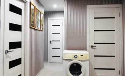 Купить 3-комнатную квартиру, Красная Слобода, Советская ул., 65. Фото 8