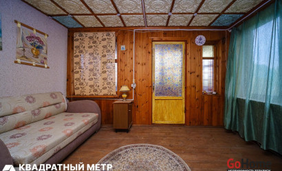 Купить дом в деревне, Информатика-89, 6.25 соток. Фото 25