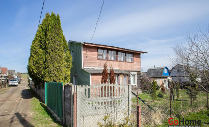 Купить дом в деревне, Инженер, 4 соток. Фото 2