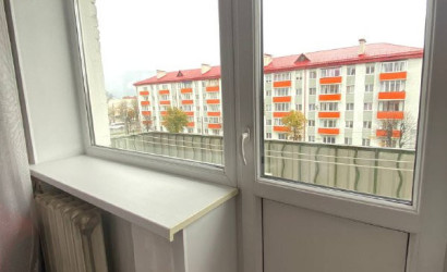 Купить 2-комнатную квартиру, Полоцк, Гоголя ул., 27/41. Фото 7