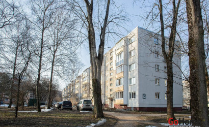 Купить 3-комнатную квартиру, Минск, Уборевича ул., 134 (Заводской район). Фото 21