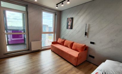 Снять 1-комнатную квартиру на сутки, Минск, ул. Михаила Савицкого, д. 37 (Октябрьский район). Фото 3