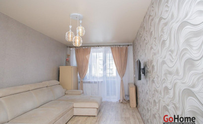 Купить 3-комнатную квартиру, Минск, Бородинская ул., 31 (Ленинский район). Фото 3