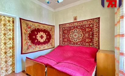 Купить 2-комнатную квартиру, Городея, Октябрьская ул., 11. Фото 4