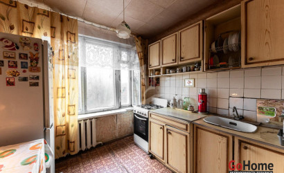 Купить 2-комнатную квартиру, Минск, Казинца ул., 51/1 (Октябрьский район). Фото 17