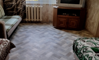 Снять 2-комнатную квартиру на сутки, Жлобин, мкр 17  д 38/2. Фото 6