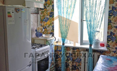 Купить 2-комнатную квартиру, Брест, ул. Халтурина, д. . Фото 6