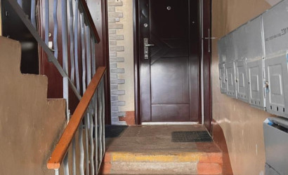 Купить 1-комнатную квартиру, Минск, Красина ул., 55 (Заводской район). Фото 17