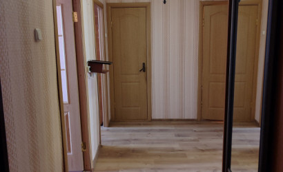 Купить 3-комнатную квартиру, Лида, Лида, ул.М.Горького138.3. Фото 9