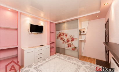 Снять 3-комнатную квартиру, Минск, Лобанка, 97 (Фрунзенский район). Фото 7