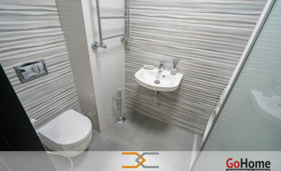 Купить 3-комнатную квартиру, Минск, Червякова ул., 55 (Центральный район). Фото 13
