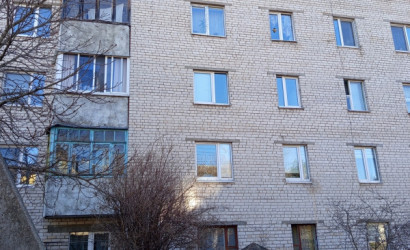 Купить 2-комнатную квартиру, Витебск, 9-я Городокская, 1/1. Фото 11