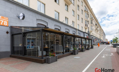Купить 2-комнатную квартиру, Минск, Независимости просп., 78 (Первомайский район). Фото 20