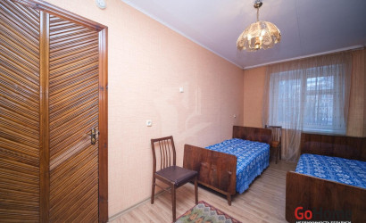 Купить 2-комнатную квартиру, Минск, Филимонова ул., 7 (Партизанский район). Фото 6