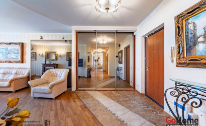 Снять 3-комнатную квартиру, Минск, Рокоссовского, 76 (Ленинский район). Фото 3