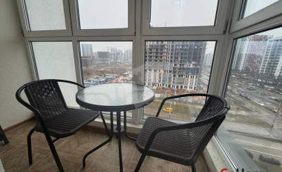 Снять 1-комнатную квартиру, Минск, ул. Игоря Лученка, д. 16. Фото 4