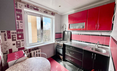 Купить 3-комнатную квартиру, Гродно, Домбровского, 13. Фото 2