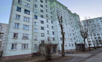 Купить 3-комнатную квартиру, Могилев, Кулибина, 3. Фото 21