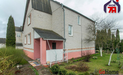 Купить дом, Сморгонь, Зеленая ул., 9 соток. Фото 30