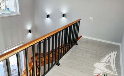 Купить дом, Брест, Мухавецкий с/с, 4.39 соток. Фото 37