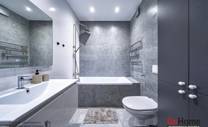 Купить 1-комнатную квартиру, Минск, Леонида Левина, 9 (Октябрьский район). Фото 11