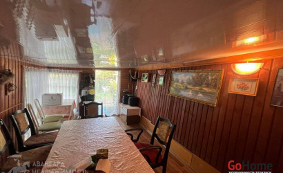 Купить дом в деревне, Мотор, 8.71 соток. Фото 30