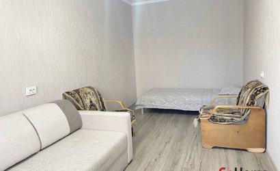 Снять 3-комнатную квартиру на сутки, Минск, ул. Берута, д. 18(Фрунзенский район). Фото 4