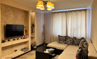 Купить 2-комнатную квартиру, Минск, Гурского, 33 (Московский район). Фото 17