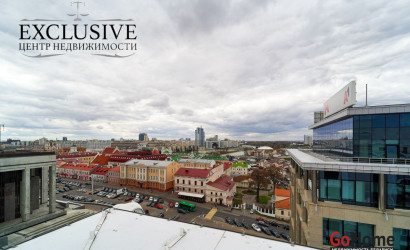 Аренда офиса, Минск, Интернациональная ул., 38, 2532.2 кв.м.. Фото 32