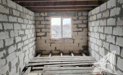 Купить дом, Брест, Аэропорт ст., 3.9 соток. Фото 13