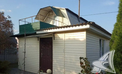 Купить дачу, Брест, Тельминский с/с, 3.91 соток. Фото 4