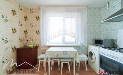 Купить 3-комнатную квартиру, Боровляны, 40 Лет Победы ул., 8. Фото 17