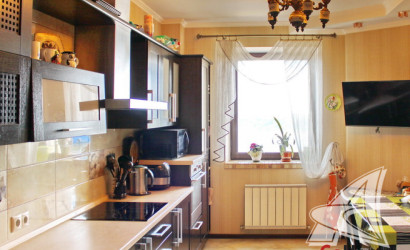 Купить 3-комнатную квартиру, Брест, Ковалево, ул. Октябрьской Революции. Фото 11