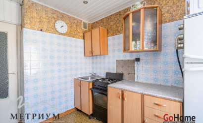 Купить 4-комнатную квартиру, Минск, Могилевская ул., 6/4(Октябрьский район). Фото 12